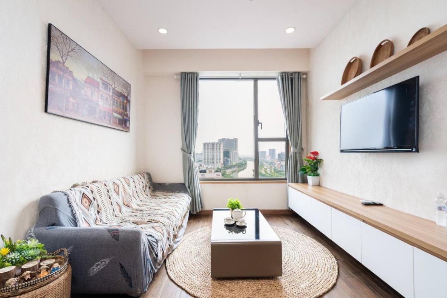 The Rivergate Apartments & Condo Saigon Cidade de Ho Chi Minh Exterior foto