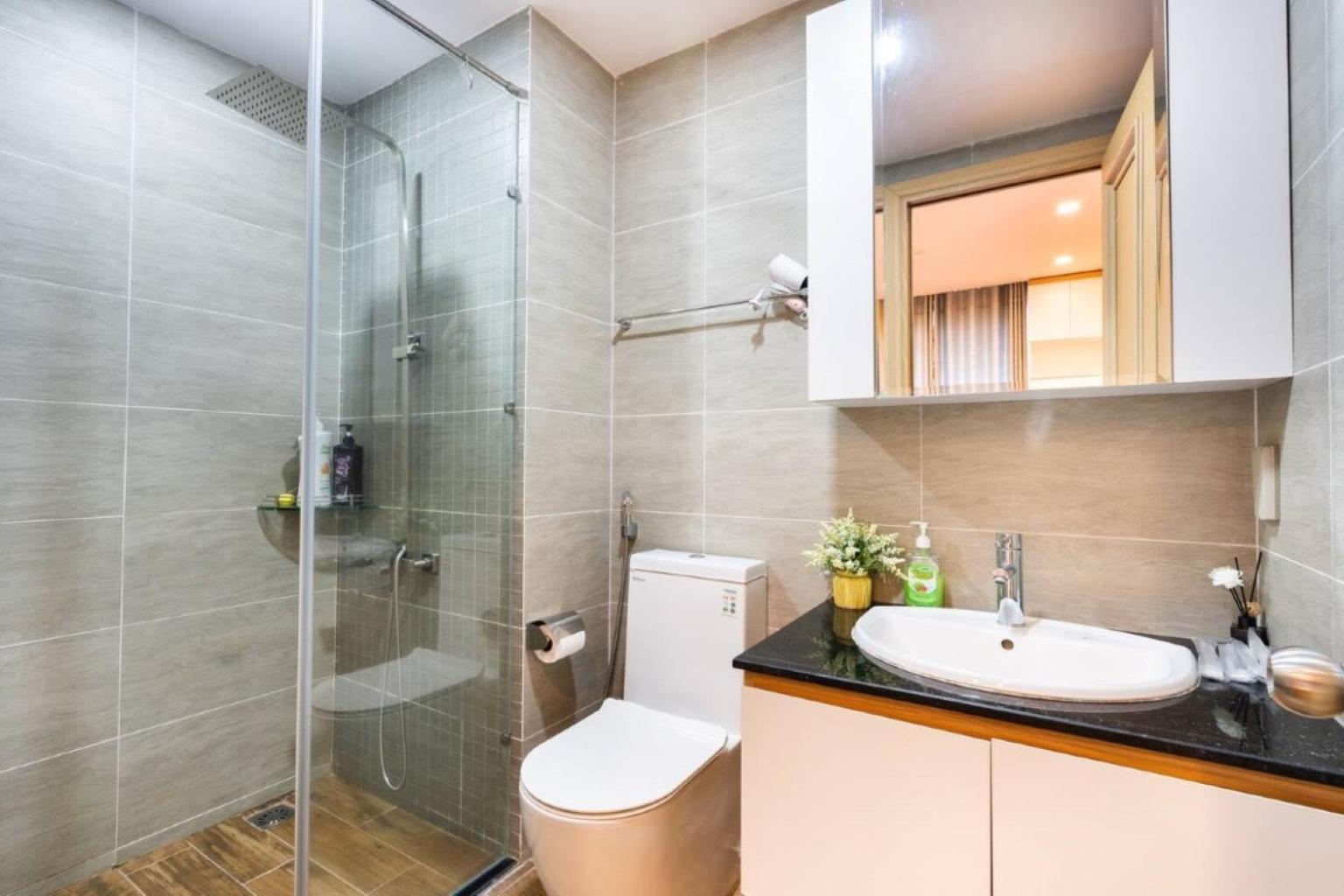 The Rivergate Apartments & Condo Saigon Cidade de Ho Chi Minh Exterior foto