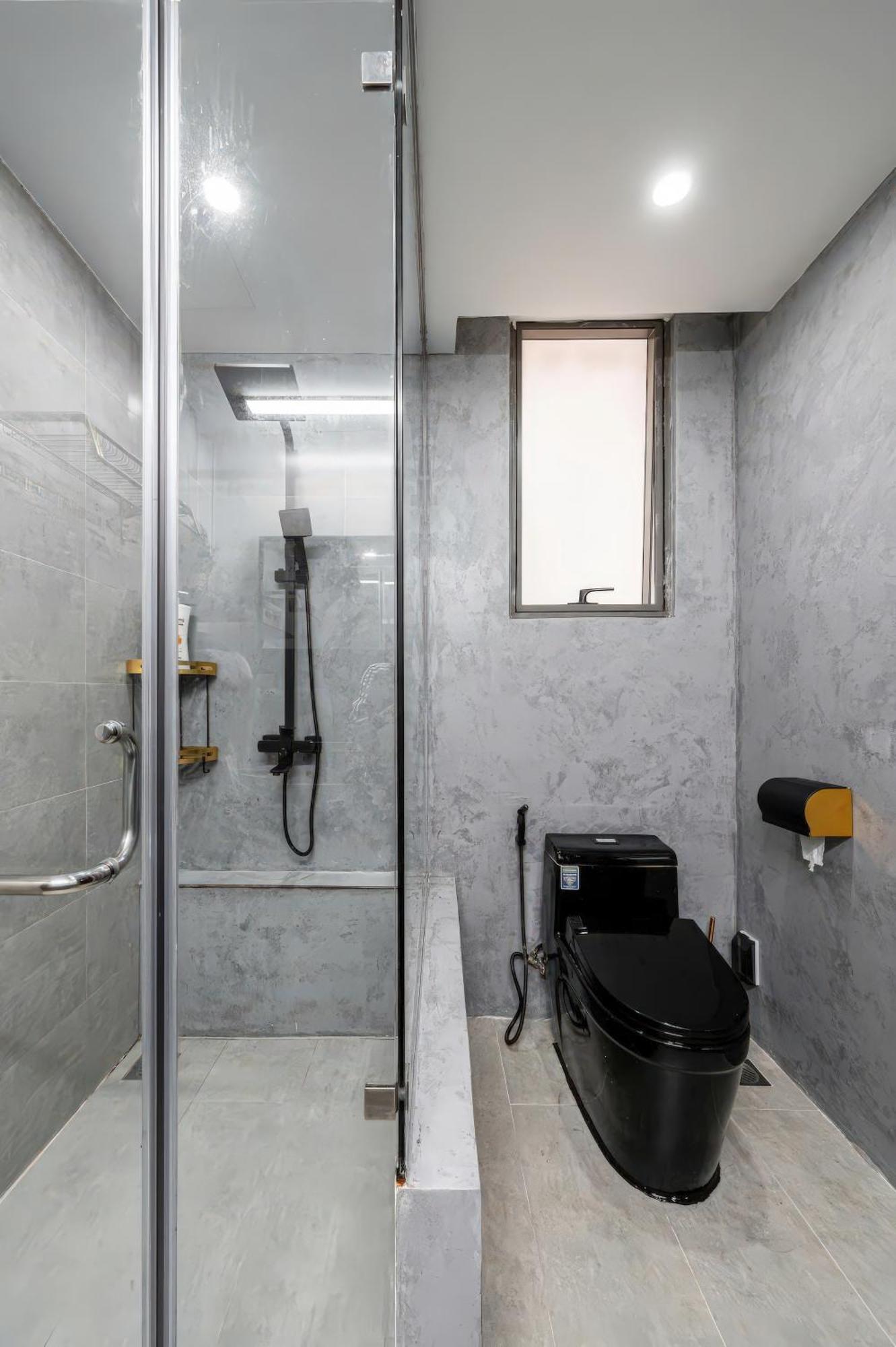The Rivergate Apartments & Condo Saigon Cidade de Ho Chi Minh Exterior foto
