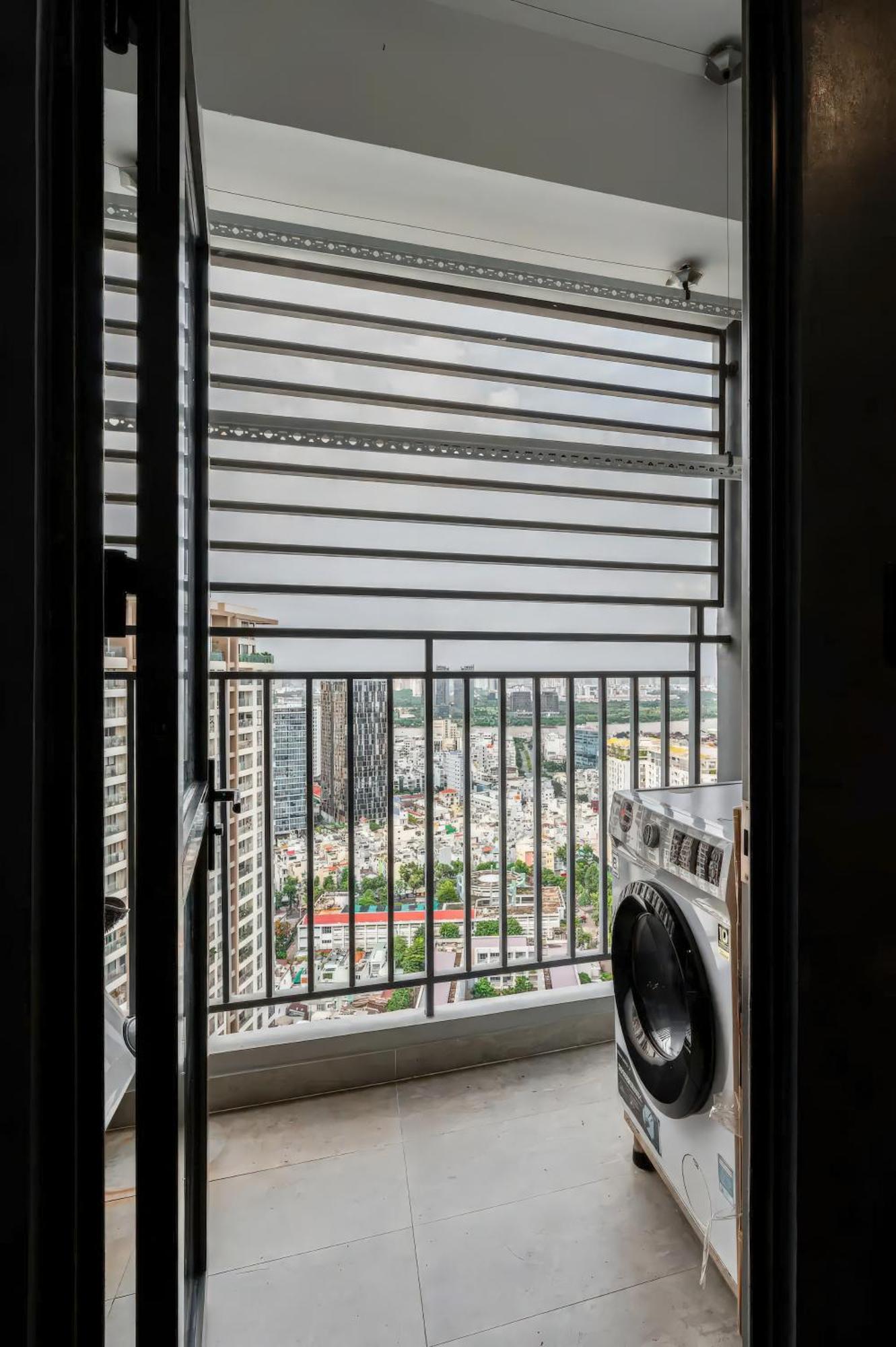 The Rivergate Apartments & Condo Saigon Cidade de Ho Chi Minh Quarto foto