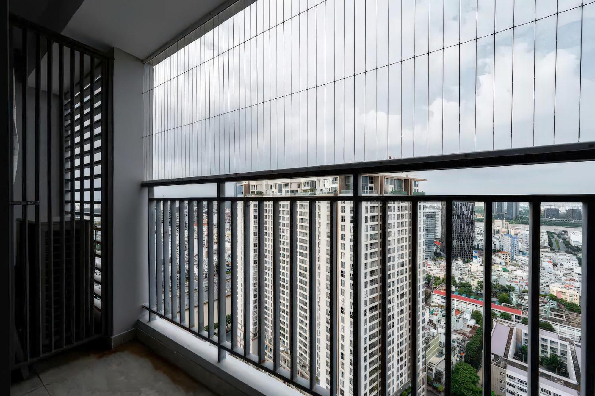 The Rivergate Apartments & Condo Saigon Cidade de Ho Chi Minh Quarto foto