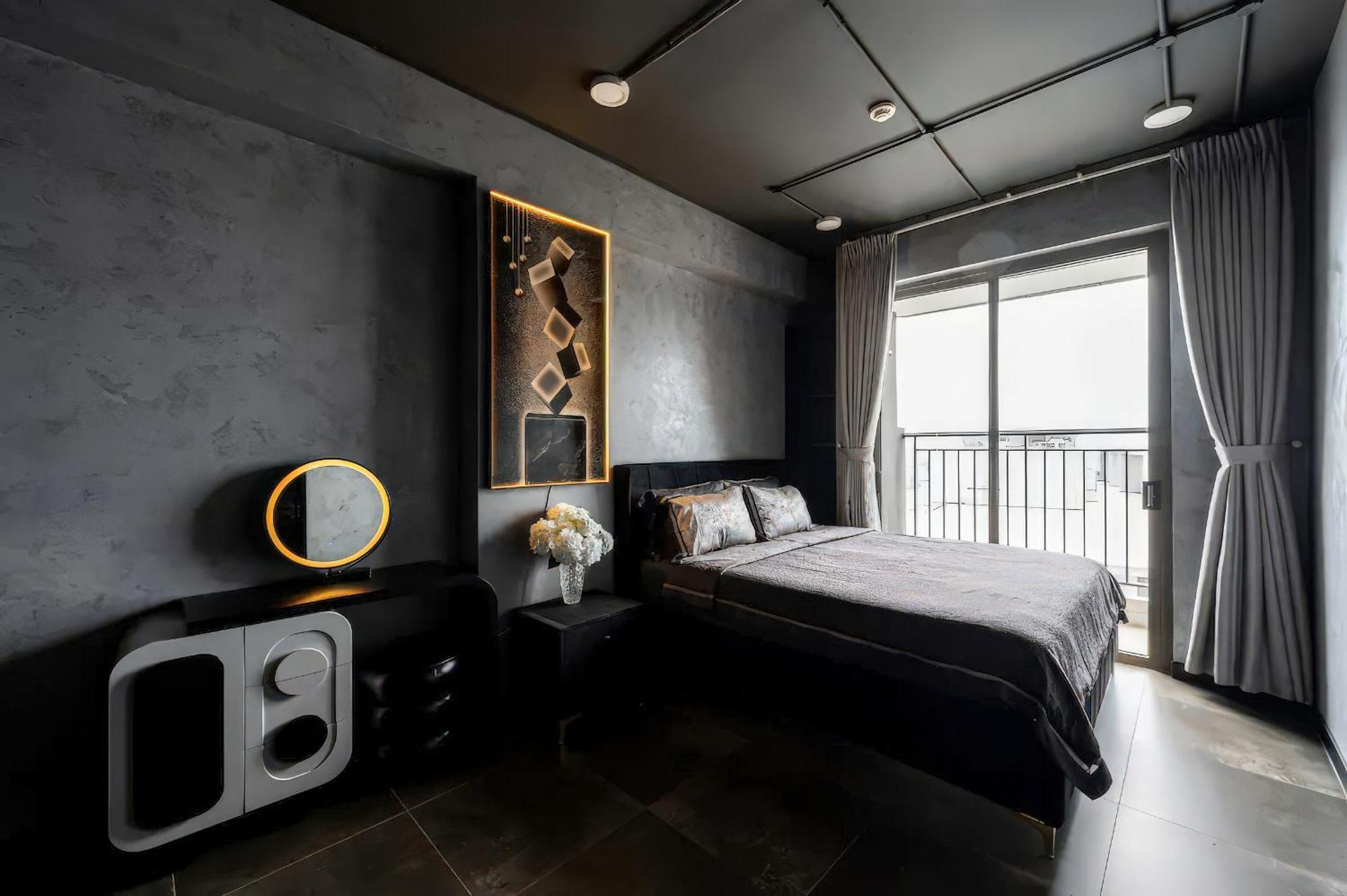 The Rivergate Apartments & Condo Saigon Cidade de Ho Chi Minh Exterior foto