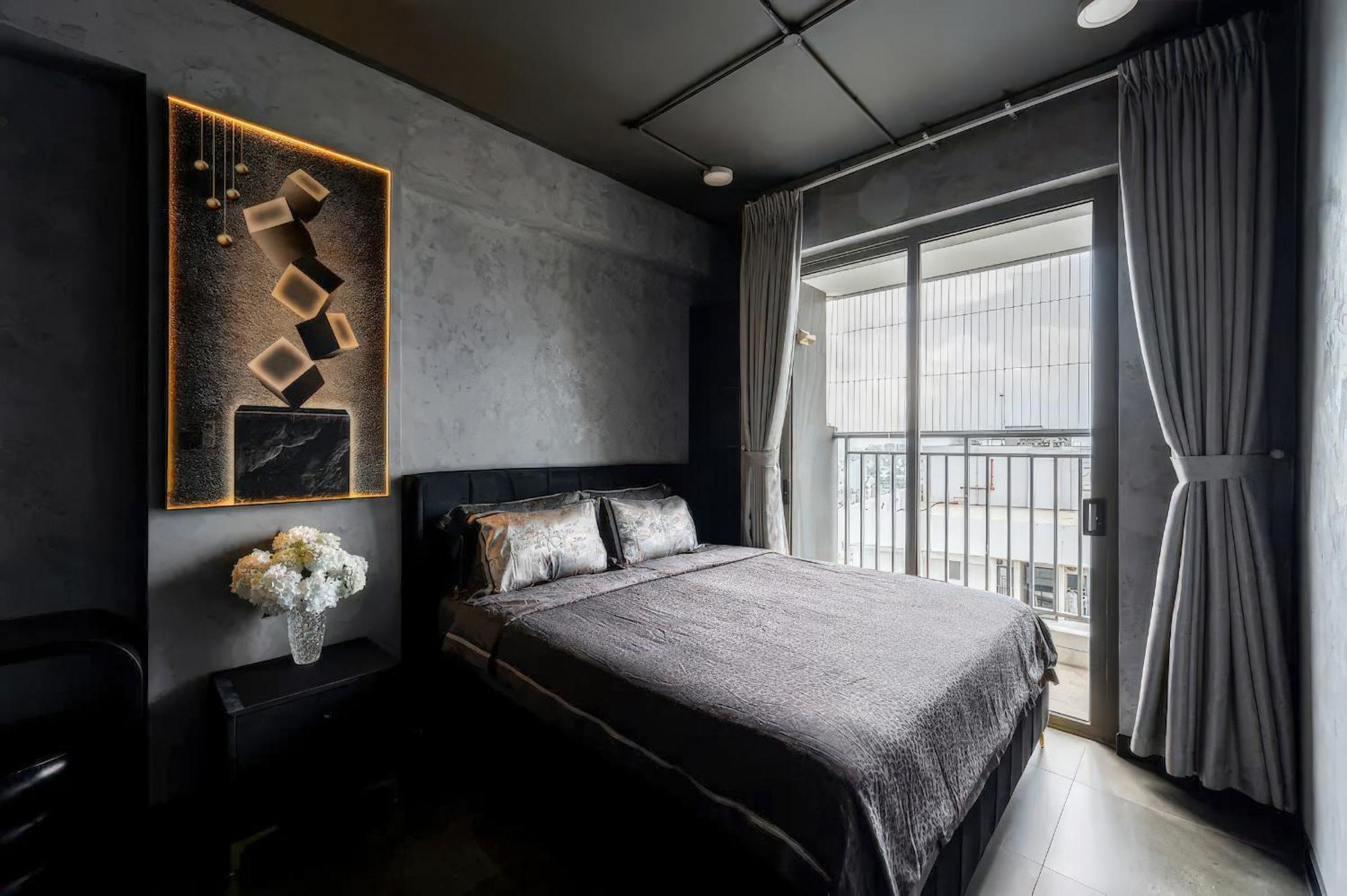The Rivergate Apartments & Condo Saigon Cidade de Ho Chi Minh Exterior foto