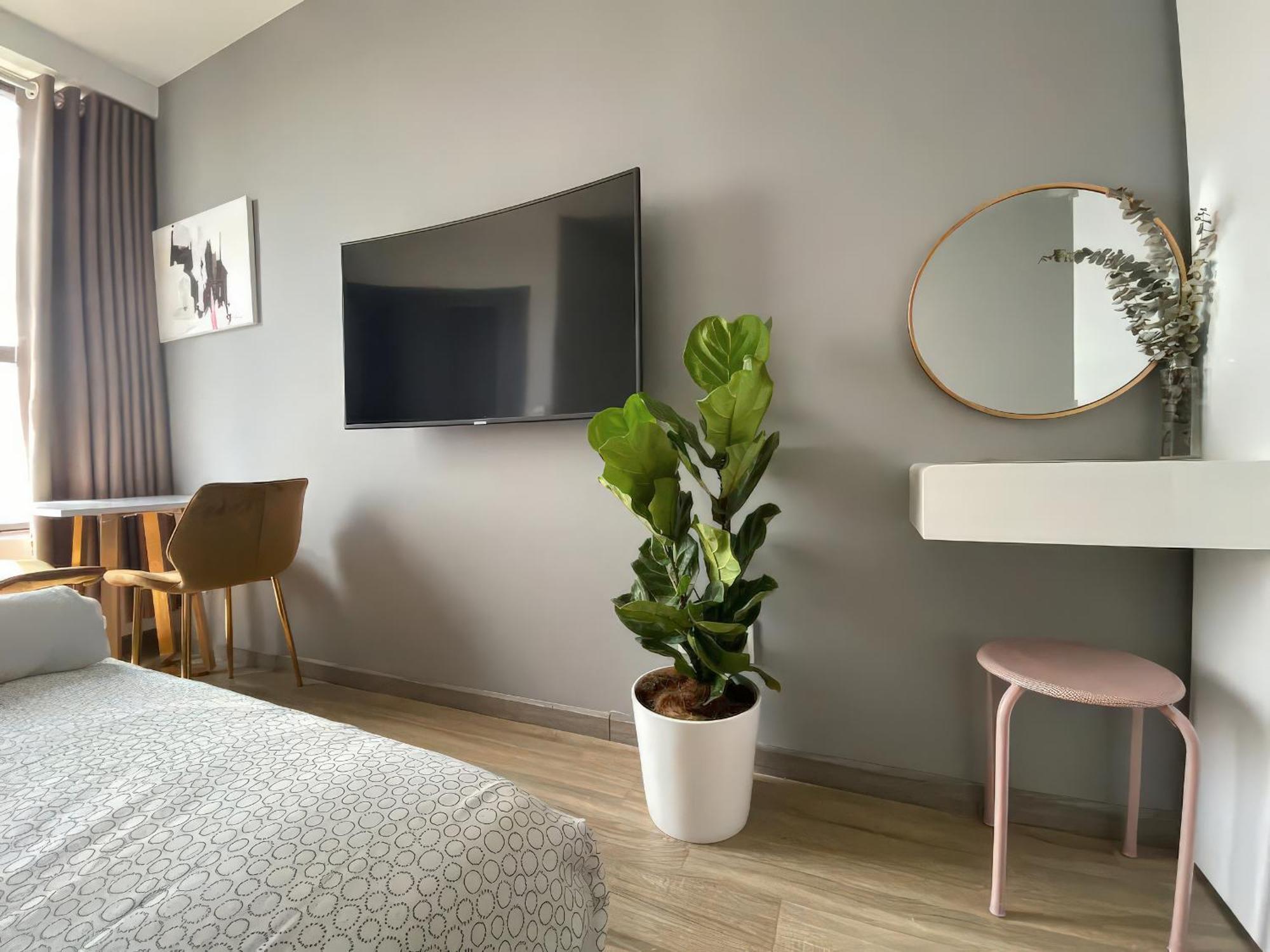The Rivergate Apartments & Condo Saigon Cidade de Ho Chi Minh Quarto foto
