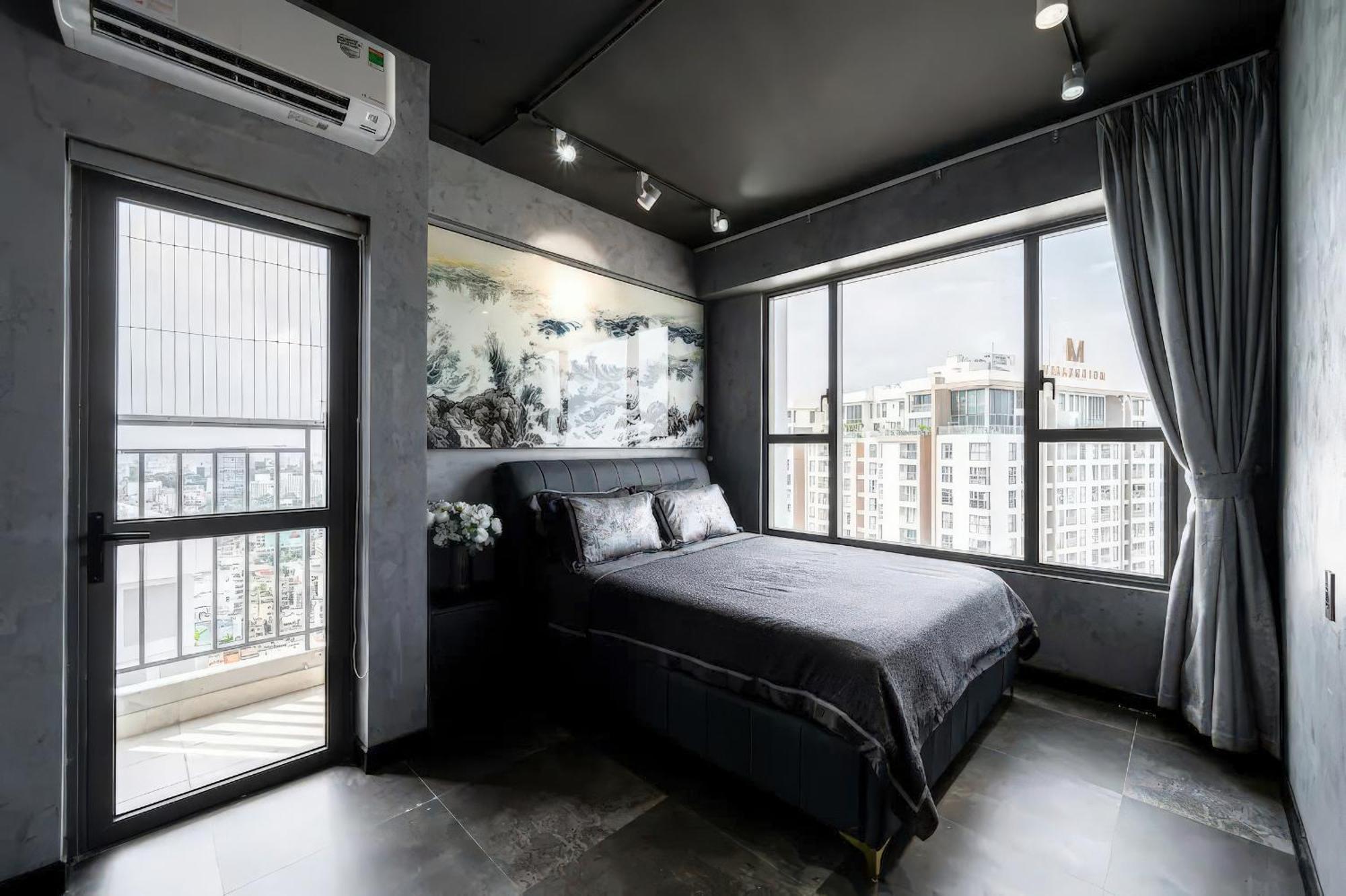 The Rivergate Apartments & Condo Saigon Cidade de Ho Chi Minh Exterior foto